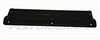 Black Steel Radiator Support Panel cover Chevy Chevelle Nova 1968 - 1979