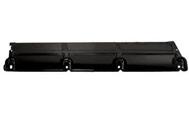 Chrome Steel Radiator Support Panel Chevy Chevelle el camino ss chevrolet