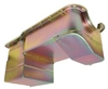 1979-93 FORD SMALL BLOCK 302 5.0 MUSTANG DRAG RACING OIL PAN - zinc