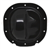 BLACK Differential Cover Ford 8.8 ring Steel truck suv car mustang diff GT