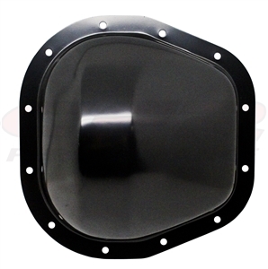 Ford Differential diff Cover BLACK steel 4x4 4x2 rear end front 12 bolt sterlin