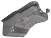 1969-81 FORD SMALL BLOCK 351W WINDSOR STOCK CAPACITY OIL PAN - CHROME