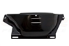 Steel 700 700R4 Transmission fly wheel dust cover flywheel gm chevy Shield Black