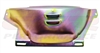 Steel 700 700R4 Transmission fly wheel dust cover flywheel gm chevy Shield ZINC