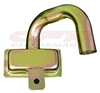CHEVY BIG BLOCK DRAG RACING OIL PUMP PICKUP (FOR HZ-9728 & HZ-9729 OIL PANS)