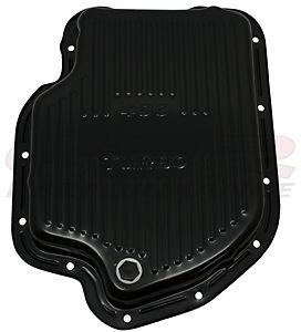 Automatic Transmission Oil Pan GM Turbo TH 400 turbo chevy gm chevrolet