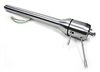 ididit Steering Column Tilt Steel Natural Ford mustang 1965 1966 paintable