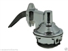 Oldsmobile chrome mechanical fuel pump Oldsmobile 260-350-455