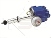 Ford 352 390 427 428 Big Block HEI Distributor v8 FE Blue Cap aluminum mustang