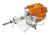 1967-89 MOPAR SMALL BLOCK 318-340-360 Chrysler HEI Distributor orange cap dodge