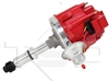 BUICK HEI DISTRIBUTOR 65 K VOLT COIL 1961-1976 300 340 350 RED CAP