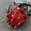 Ford Small Block221 260 289 302 HEI Distributor Red Cap mustang falcon ready to run