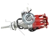 1967-89 MOPAR SMALL 318 340 360 Chrysler HEI Distributor Red dodge ready to run