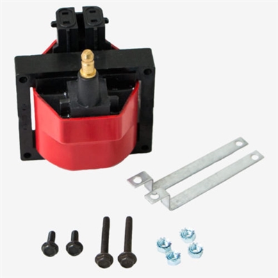 GM '84-'95 V6/V8 E-Core Ignition Coil chevy gmc