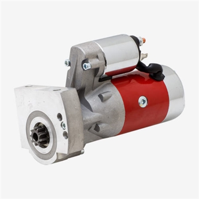 LSX Hi Torque 3.0HP Starter red mini