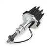 Ford BB 351 C cleveland V8 Pro Series Pro Billet Distributor black cap
