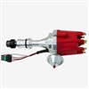 Oldsmobile V8 Pro Series Ready to Run Distributor red cap