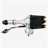 Oldsmobile V8 Pro Series Ready to Run Distributor Black cap