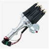 Pontiac V8 Pro Series Ready to Run Distributor black cap