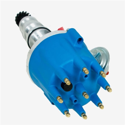 ord FE V8 Pro Series Ready to Run Distributor  Blue cap 390 427 428 330 452 360 410 406