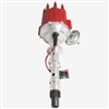 Chevy BB 348 409 V8 Pro Series Ready to Run Distributor red cap