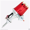 Chrysler SB 318 360 V8 Pro Series Ready to Run Distributor red cap