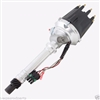 Chevy Corvette V8 Pro Series Ready to Run Distributor with Mechanical Tach Drive black cap