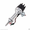 Chrysler BB 383 400 V8 Pro Series Ready to Run Distributor dodge mopar black cap