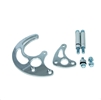 Big Block Chevy Power Steering Pump Bracket Kit 396 454 long pump mid mount chrome