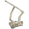 1973 1974 1975 1978 1979  1980 Chevy Truck Billet Aluminum Hood Hinges Machined c10 k5 Blazer