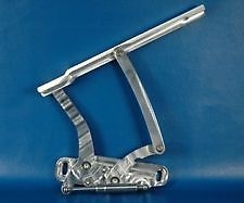 Billet Aluminum Hood Hinge 1970 1971 1972 Chevy Monte Carlo Machined