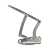1968-1972 PONTIAC GTO LEMANS BILLET HOOD HINGES MACHINED grand prix boniville