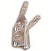 Billet Aluminum Hood Hinge Ford Truck 1953 1954 1955 1956 Polished