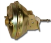 9â€ INCH Universal SINGLE Diaphragm Brake Booster Zinc GM ZINC