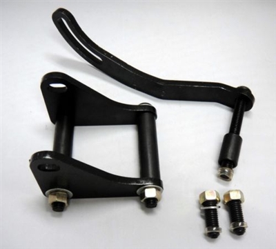 Small Block Chevy Power Steering Bracket Set 350 305 400 Long short Water Pump