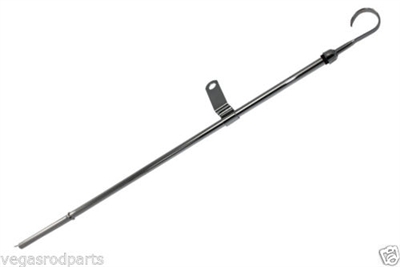 Engine Oil Dipstick Chevy Big Block chevy Chrome 396 427 454