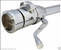GM steering column shift column chevy chevrolet gmc universal 28 inch tilt auto