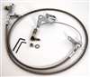 Flexible Chrysler  DODGE Kick down Kit 727 TRANSMISSION