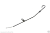 CHRYSLER DODGE MOPAR BIG BLOCK ENGINE OIL DIPSTICK CHROME steel
