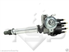 TSP Ready to Run Distributor CHEVY SB/BB V8 ENGINES- BLACK CAP
