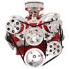V-Trac Pulley System SBC