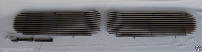 1967 1968 BILLET GRILLE GRILL NEW Firebird Trans am