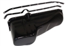1980-85 CHEVY SMALL BLOCK 283-305-327-350 IMCA CIRCLE TRACK RACING OIL PAN - BLACK
