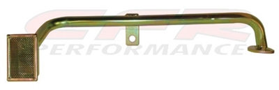 FORD 5.0 MUSTANG DOUBLE SUMP RACING OIL PUMP PICKUP (FOR HZ-9450 OIL PAN)