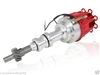 Pro-Billet Ford 351W Windsor V8 351W ford windsor mustang Distributor Red cap
