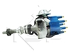 HEI DISTRIBUTOR Ford 351C 429 460 Cleveland V8 BLUE Cap small HEI ready to run