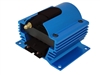 12 VOLT EXTERNAL IGNITION COIL E-CORE STYLE blue universal Hei
