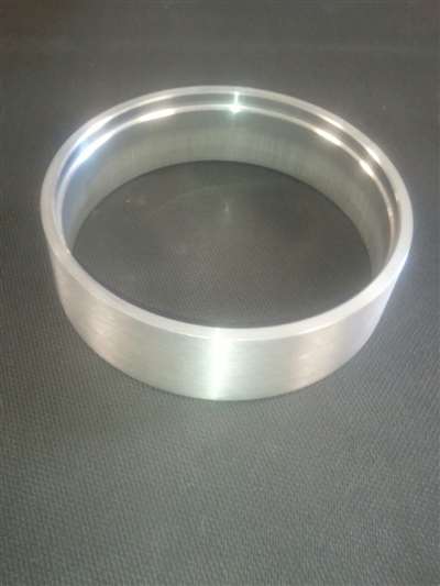 Aluminum Air Cleaner Riser 1 inch