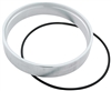Aluminum Air Cleaner Riser 1 1/2 inch