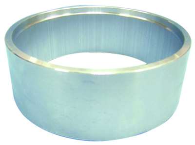 Aluminum Air cleaner Riser 2 1/2 inch spacer